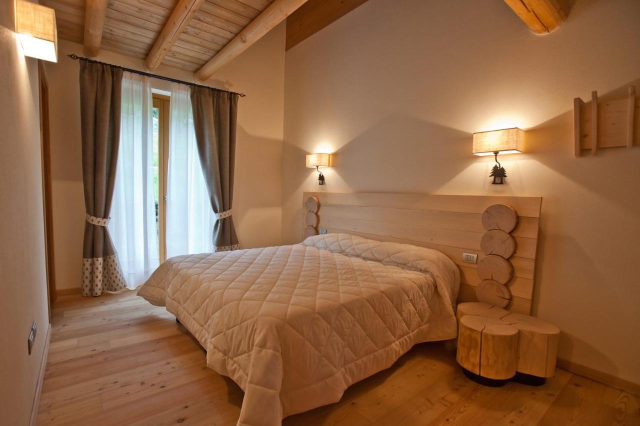 Agriturismo Ortesida Morbegno Exterior photo